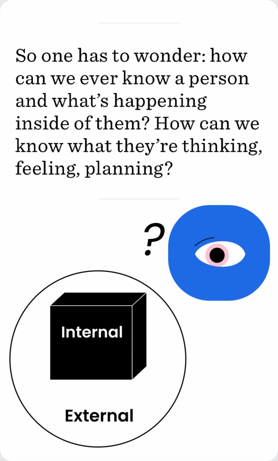 Ignorance cannot be used as an&nbsp;excuse?