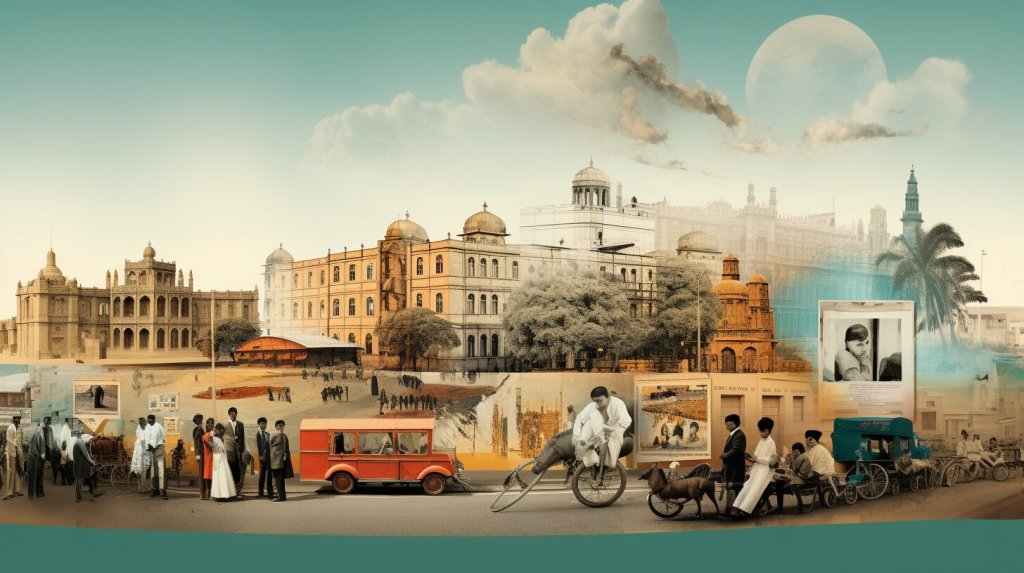 India's Educational Landscape Historical Overview