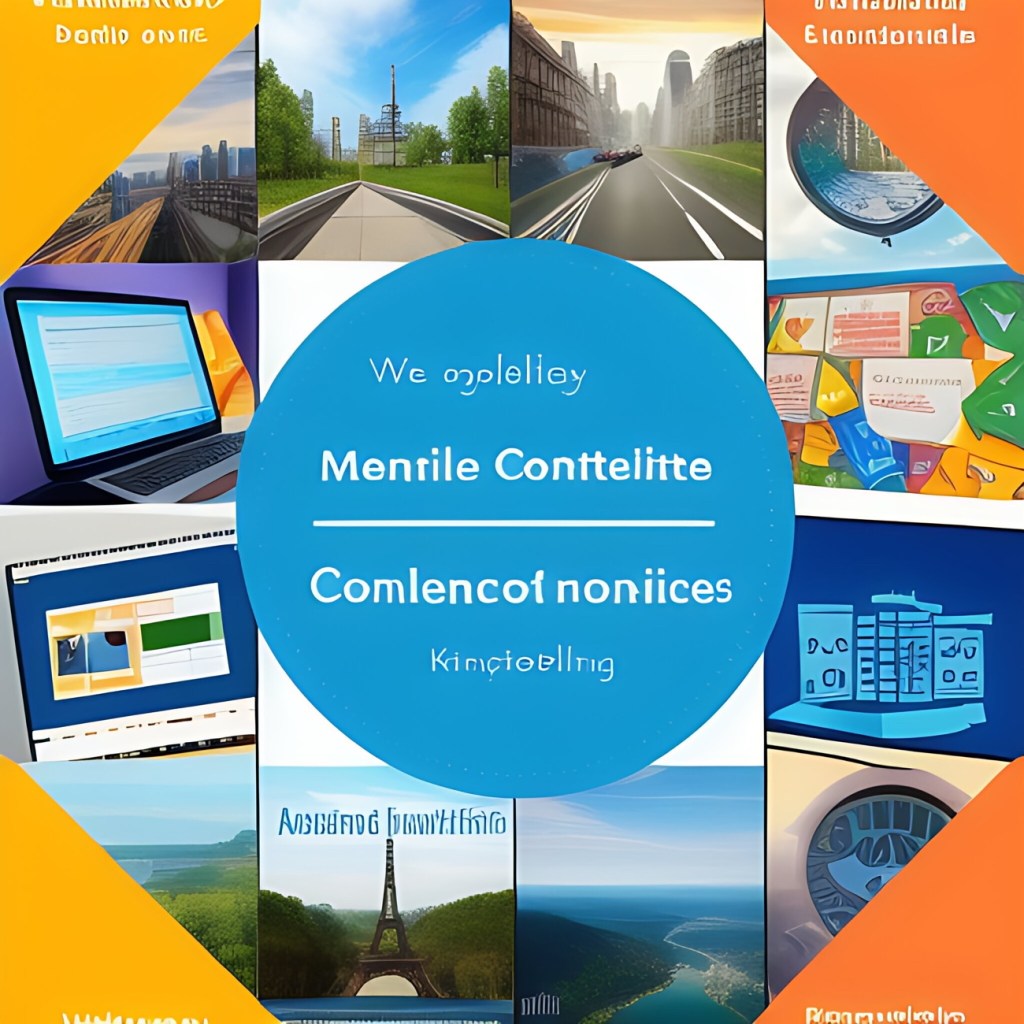 Global Strategic business