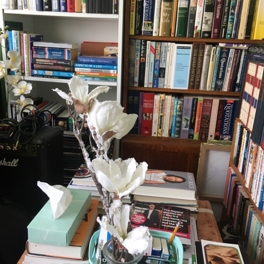 The Essence of Conversation: A Gateway to&nbsp;Self-Expression