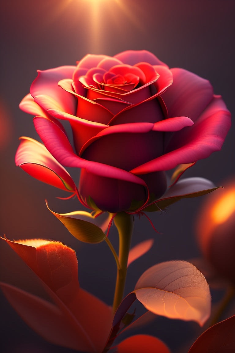 The Power of&nbsp;Love