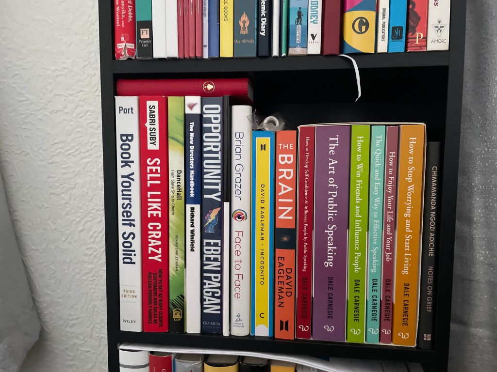 Books in a league of their&nbsp;own