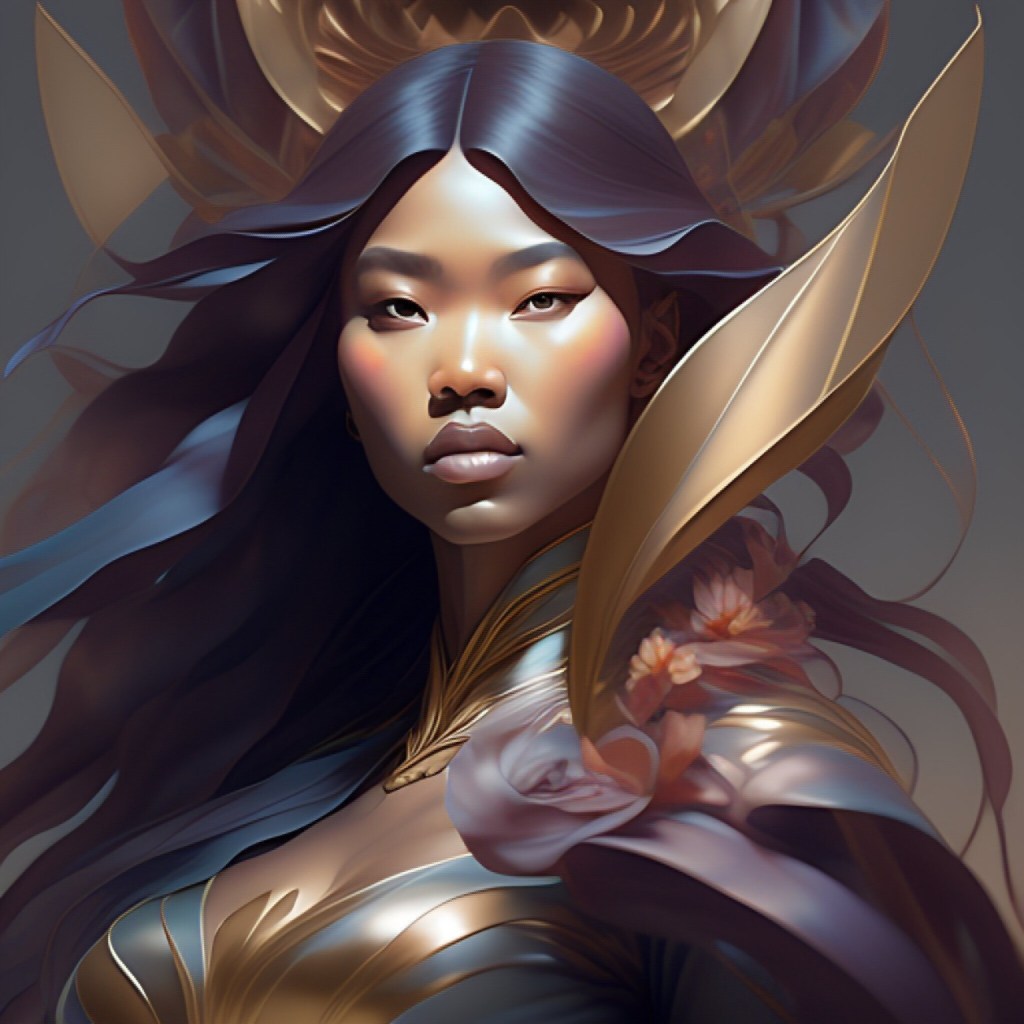 The essence in your&nbsp;eyes