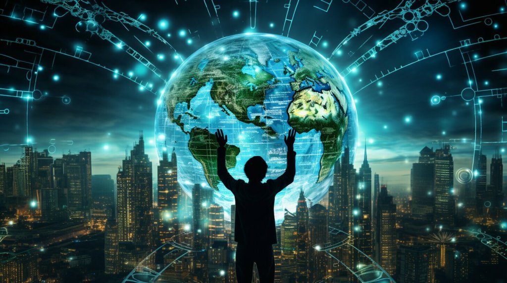 Chief Transformation Officer in a Global Context with the Use of Artificial&nbsp;Intelligence