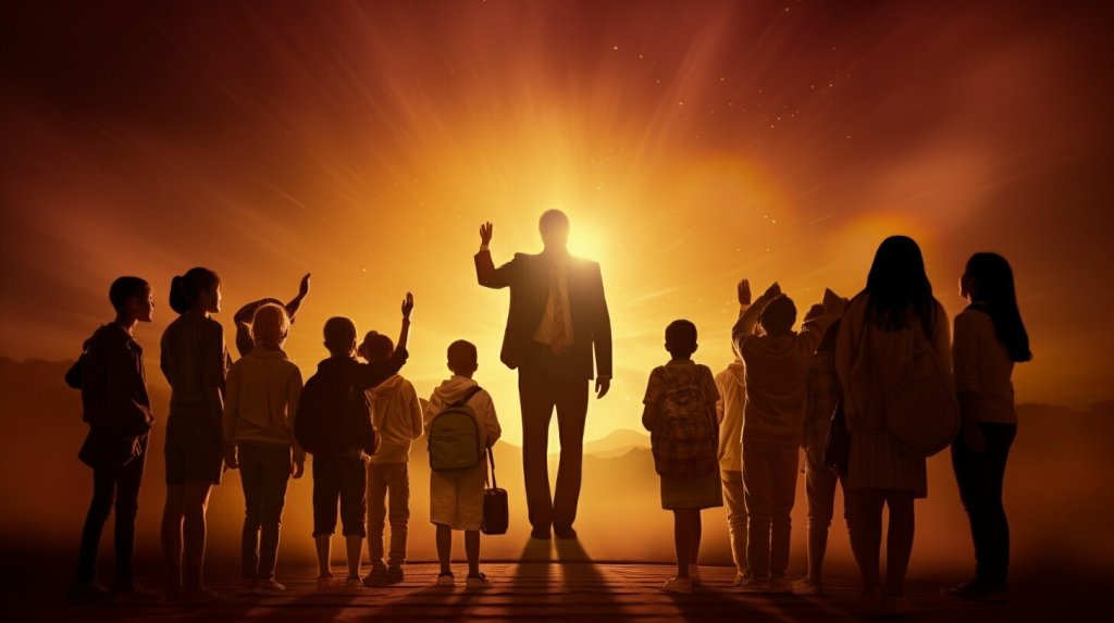 role of teachers in educational empowerment