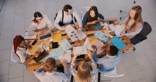 Utilizing Data for Business Transformation Strategies: Analyzing and Developing Insights for Real Client&nbsp;Situations