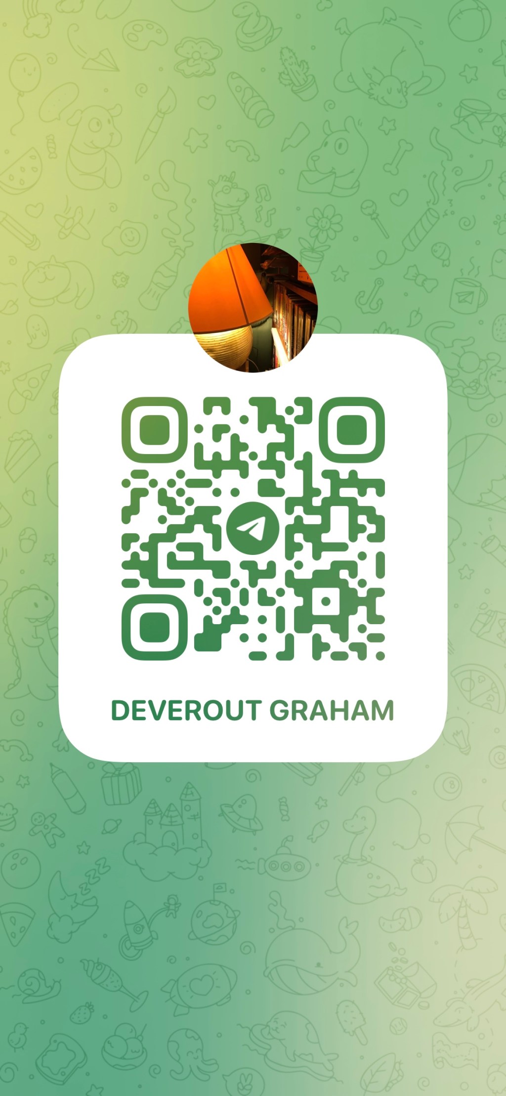 We need each other?&nbsp;A