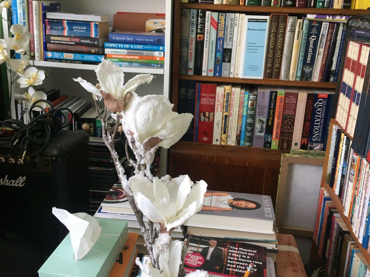 After Dinner Conversation